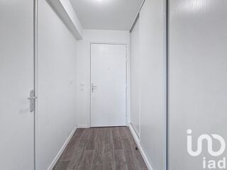  Appartement � vendre 1 pi�ce 31 m�