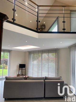  Villa � vendre 8 pi�ces 176 m�