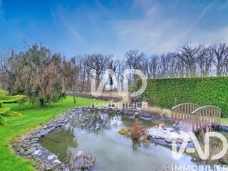  Maison � vendre 7 pi�ces 195 m�