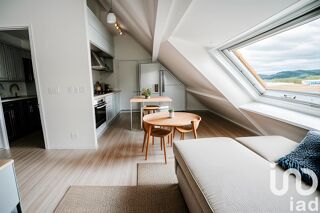  Appartement � vendre 1 pi�ce 14 m�