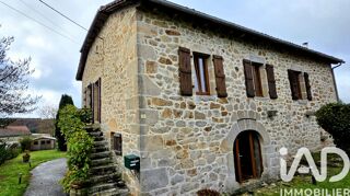  Maison � vendre 4 pi�ces 167 m�