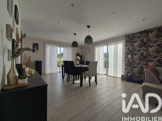  Maison � vendre 6 pi�ces 140 m�