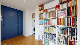  Appartement  vendre 3 pices 83 m