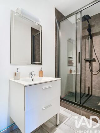  Appartement � vendre 2 pi�ces 25 m�