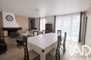  Maison � vendre 5 pi�ces 85 m�