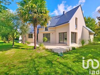  Maison � vendre 9 pi�ces 197 m�