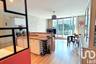  Appartement � vendre 3 pi�ces 56 m�