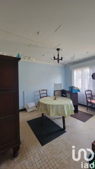  Maison � vendre 4 pi�ces 64 m�