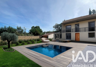  Maison � vendre 4 pi�ces 125 m�