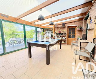  Maison � vendre 5 pi�ces 91 m�