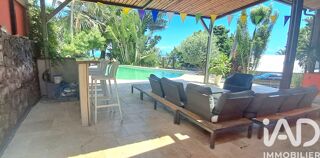  Maison � vendre 5 pi�ces 150 m�