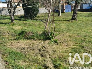  Terrain � vendre 500 m�