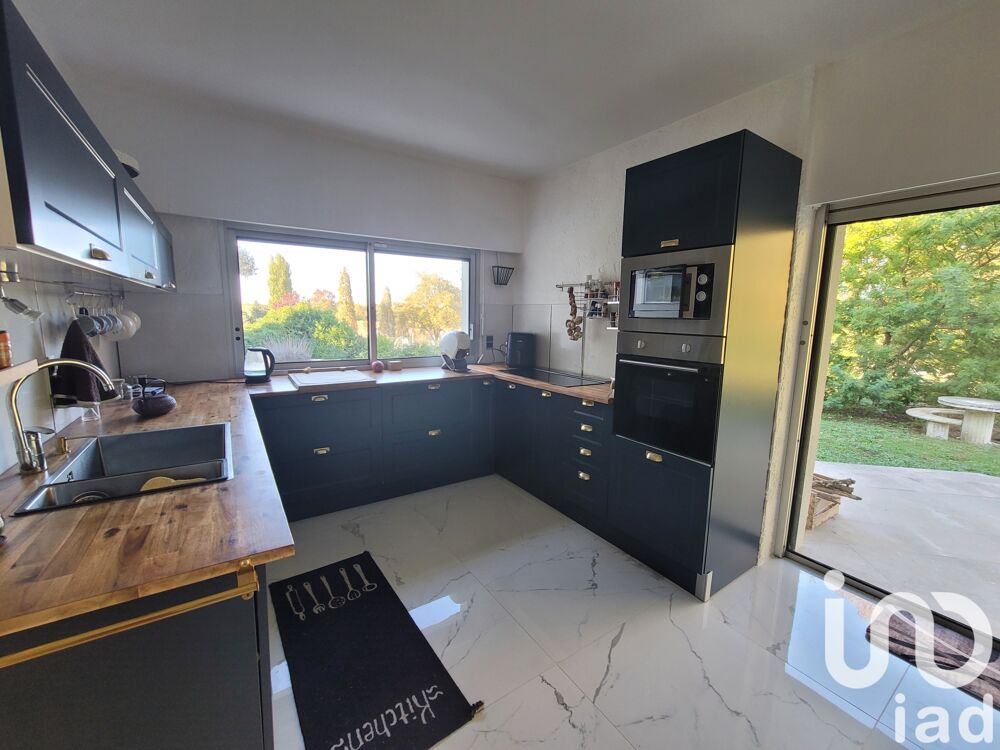 � vendre  Villa Mazerolles (40090)