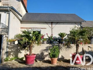  Maison � vendre 10 pi�ces 173 m�