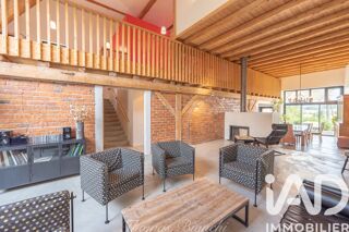  Maison � vendre 6 pi�ces 230 m�