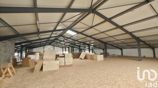  Immeuble � vendre 1007 m�