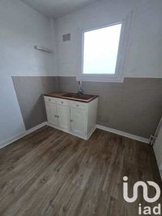  Appartement  vendre 3 pices 54 m