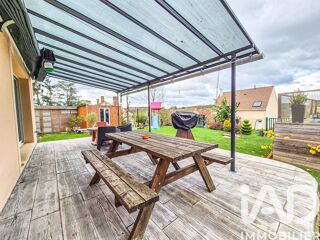  Maison � vendre 7 pi�ces 136 m�