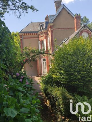  Maison � vendre 7 pi�ces 144 m�