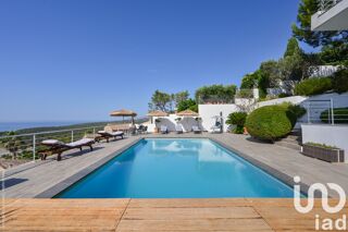  Villa  vendre 8 pices 280 m