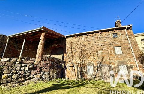   Vente Maison de campagne 4 pices Maison - 4 pice(s) - 270 m