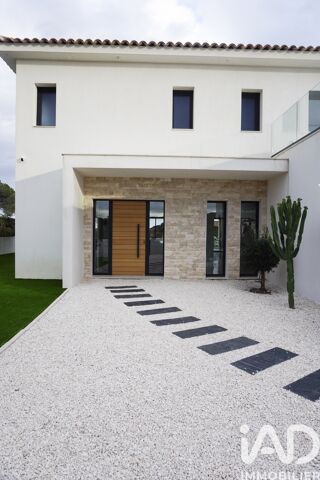  Maison � vendre 5 pi�ces 195 m�