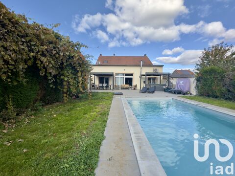   Vente Maison/villa 6 pi�ces Maison - 6 pi�ce(s) - 167 m�