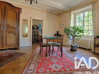  Maison � vendre 6 pi�ces 210 m�