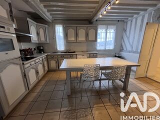  Maison � vendre 5 pi�ces 119 m�