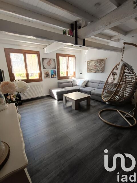   Vente Maison/villa 6 pices Maison - 6 pice(s) - 147 m