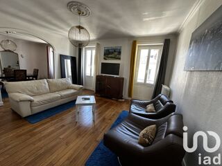  Appartement � louer 4 pi�ces 97 m�