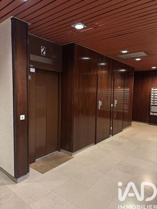  Appartement � vendre 2 pi�ces 30 m�