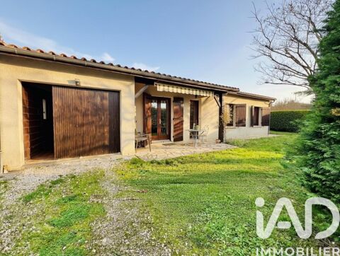   Vente Maison traditionnelle 5 pi�ces Maison - 5 pi�ce(s) - 90 m�