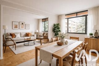  Appartement � vendre 4 pi�ces 65 m�