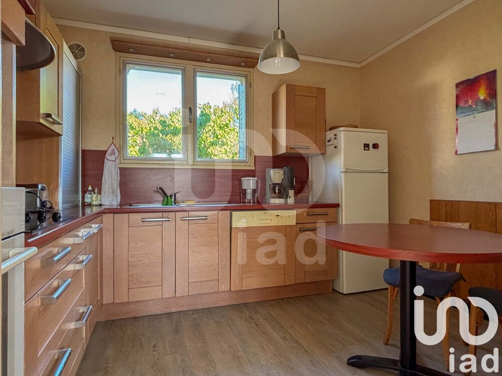 Vente Maison Vente Maison/villa 5 pices Montluon