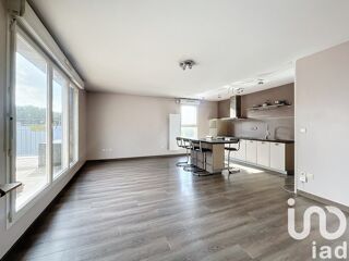  Appartement  louer 3 pices 64 m