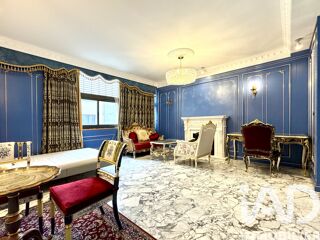  Appartement � louer 1 pi�ce 41 m�