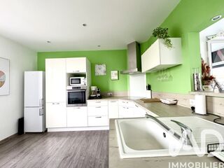  Appartement � vendre 3 pi�ces 77 m�