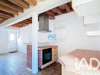  Maison � vendre 3 pi�ces 65 m�