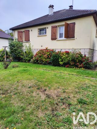  Maison � vendre 3 pi�ces 66 m�