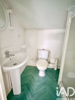  Appartement � vendre 1 pi�ce 17 m�