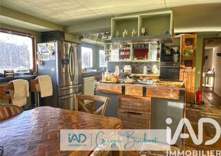  Appartement � vendre 9 pi�ces 220 m�