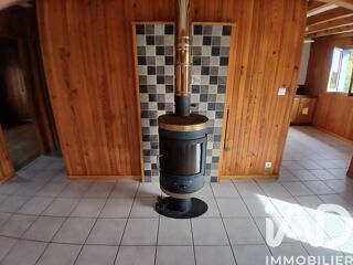  Maison � vendre 8 pi�ces 139 m�