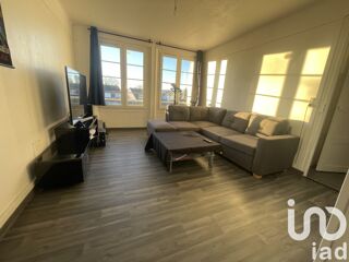  Appartement  vendre 3 pices 60 m