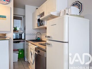  Appartement  vendre 3 pices 36 m