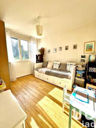  Appartement � vendre 3 pi�ces 61 m�