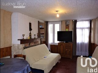  Maison  vendre 3 pices 58 m