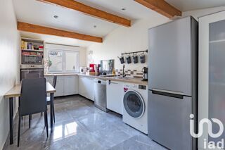  Maison � vendre 7 pi�ces 160 m�