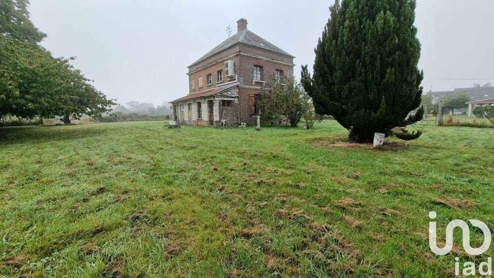 Vente Maison Vente Maison/villa 5 pi�ces Barquet