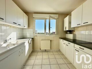  Appartement � vendre 3 pi�ces 62 m�